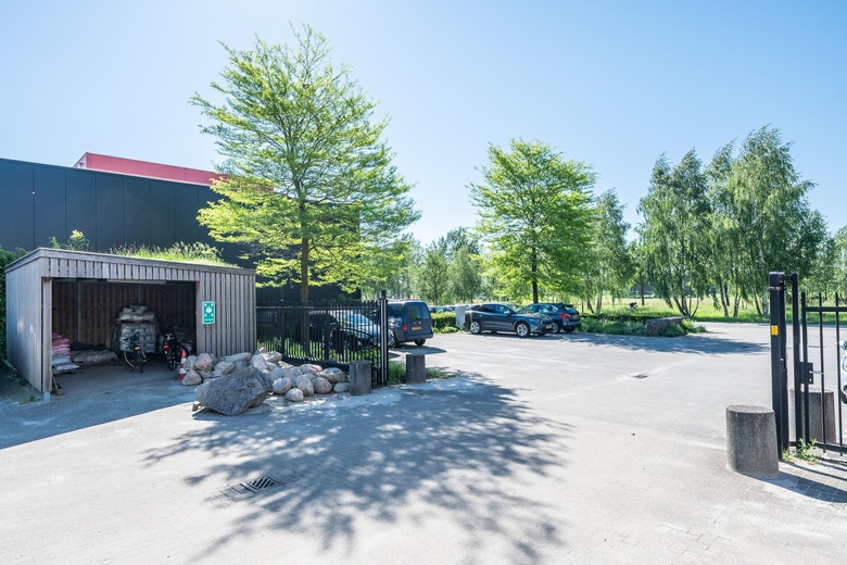 BedrijfsruimteaanHabraken 1209<br/> inVeldhoven BedrijfsruimteaanHabraken 1209<br/> inVeldhoven