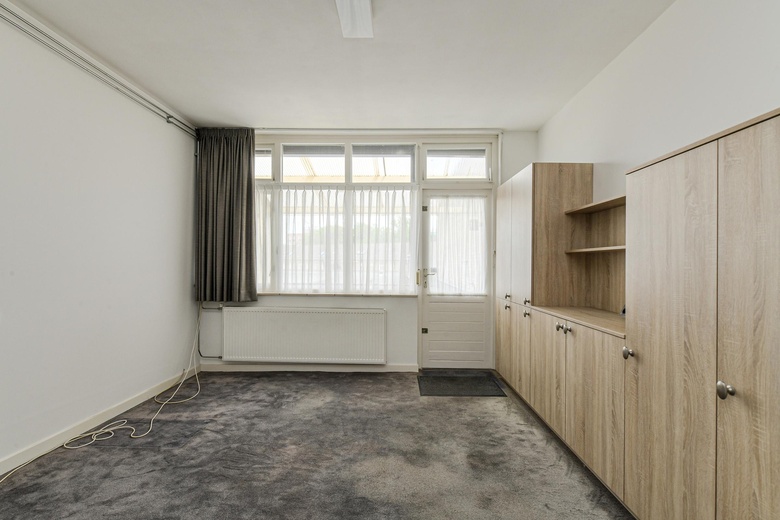 WinkelruimteaanGinnekenstraat 111<br/> inBreda