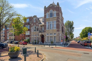 Kantoorruimte Prins Mauritslaan 6, Den Haag | Bedrijfspand.com