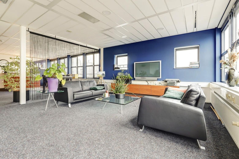 KantoorruimteaanSpacelab 20<br/> inAmersfoort