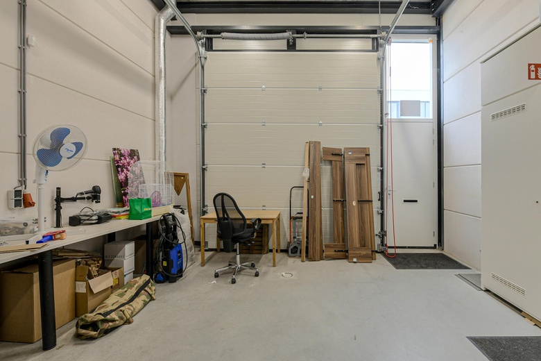 Bedrijfsruimte Breda - Konijnenberg 149 - Foto 13