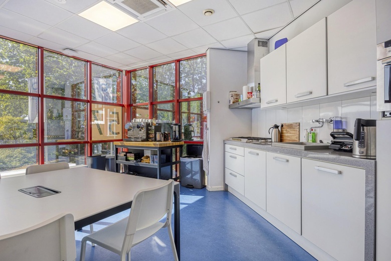 Bedrijfsruimte Dordrecht - Pieter Zeemanweg 57 - Foto 11