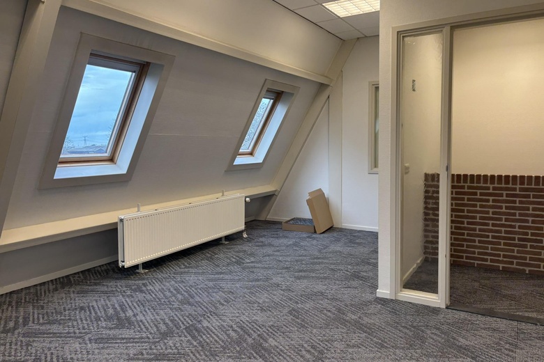 KantoorruimteaanBredeweg 4 B<br/> inWaddinxveen