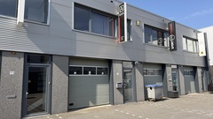 Bedrijfsruimte Laan van Waalhaven 92, Den Haag | Bedrijfspand.com