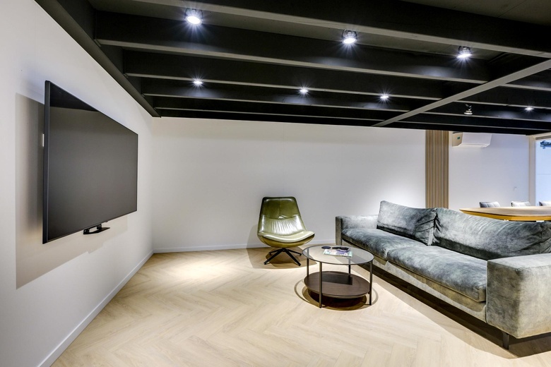 BedrijfsruimteaanGessel 57<br/> inDe Meern