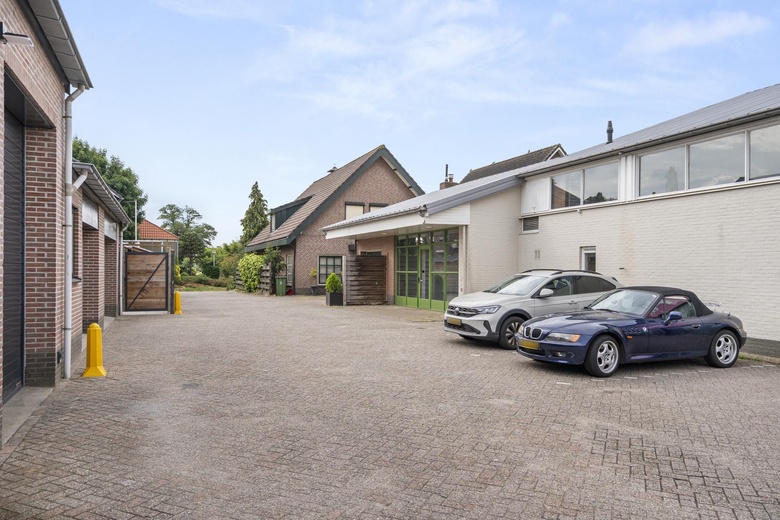 WinkelruimteaanVeenderweg 120 C<br/> inEde