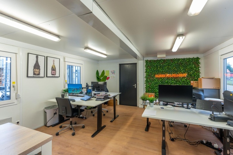 BedrijfsruimteaanHandelsweg 1<br/> inHeiloo