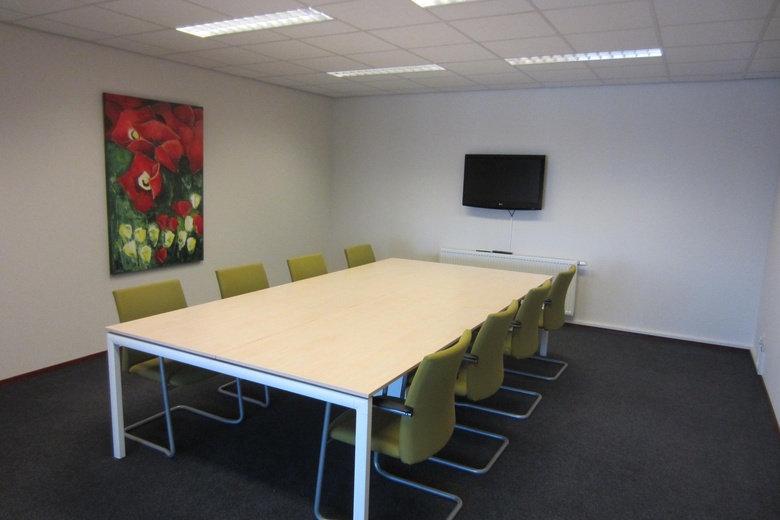 Bedrijfsruimte Oss - Gasstraat-Oost 49 - Foto 18