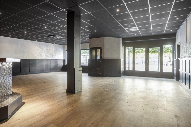 Horeca Steenbergen - Markt 14 - Foto 4