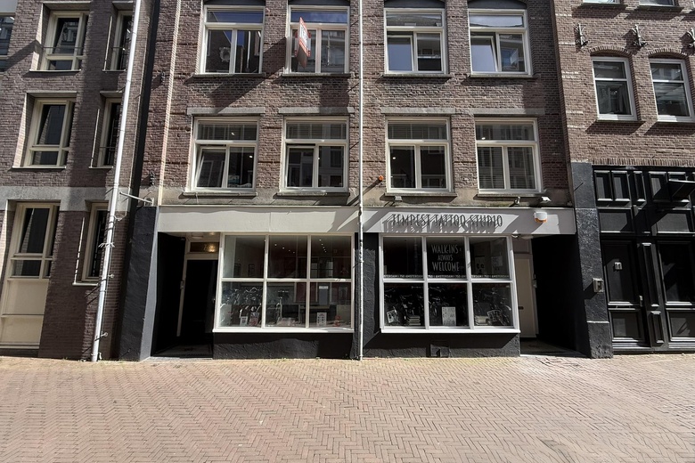 Bekijk foto 1 van Paardenstraat 9 H Bekijk foto 1 van Paardenstraat 9 H