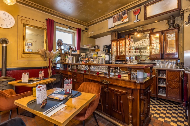 HorecaaanPastoor Brouwersstraat 7<br/> inMargraten