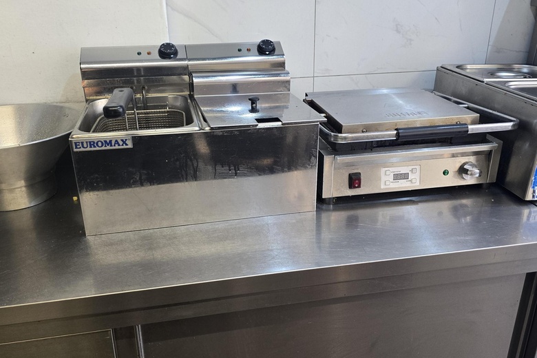 Horecaaande Zwaanstraat 10<br/> inWijk aan Zee