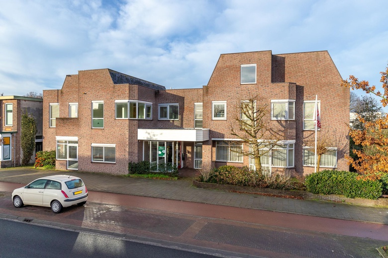 KantoorruimteaanWeeresteinstraat 43<br/> inHillegom