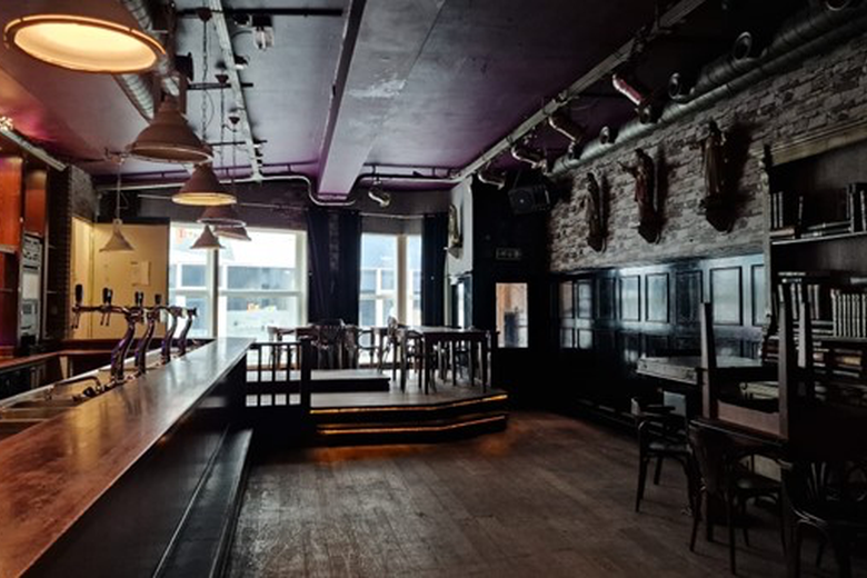 HorecaaanBeekstraat 13<br/> inWeert