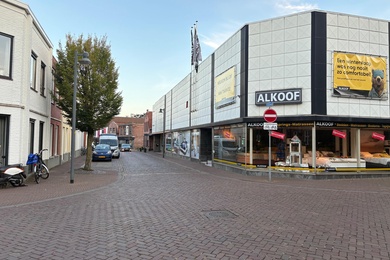 Bekijk foto 2 van Hofstraat 23 Bekijk foto 2 van Hofstraat 23
