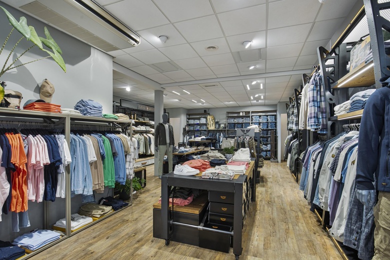 WinkelruimteaanAcademiestraat 8<br/> inHarderwijk WinkelruimteaanAcademiestraat 8<br/> inHarderwijk