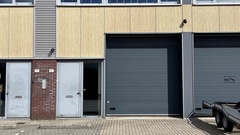 Bedrijfsruimte Westvlietweg 71 H, Den Haag | Bedrijfspand.com