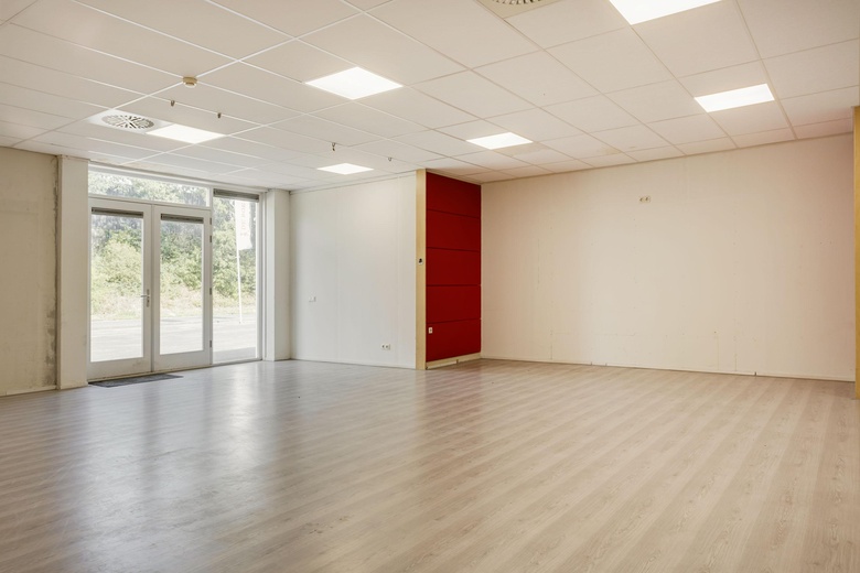 Kantoorruimte Enschede - Kanaalstraat 293 1A - Foto 3