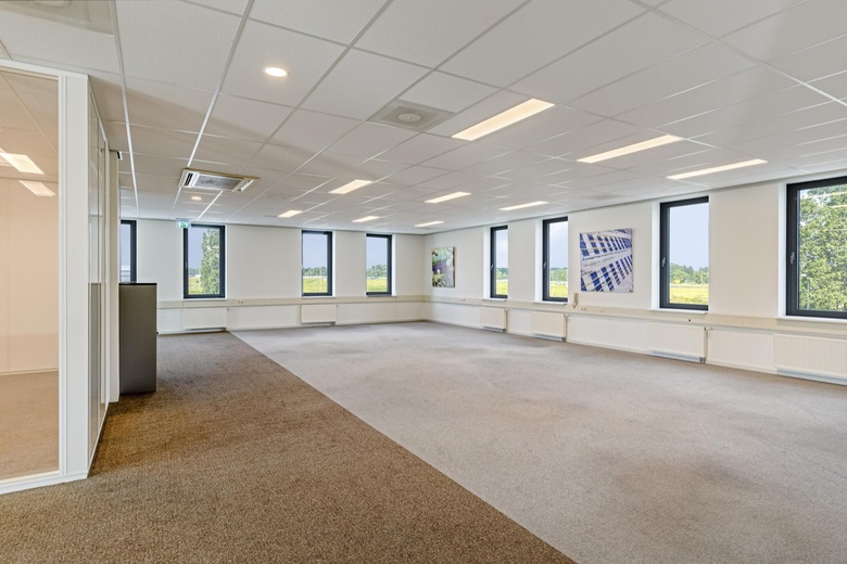 Kantoorruimte Veghel - De Amert 706 - Foto 11