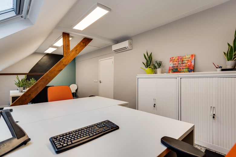 KantoorruimteaanGodsweerdersingel 23<br/> inRoermond