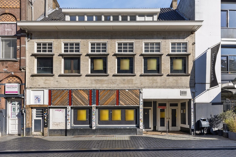 HorecaaanReigerstraat 18<br/> inBreda