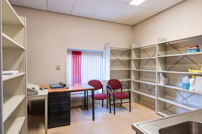 KantoorruimteaanBurgwal 29<br/> inKampen