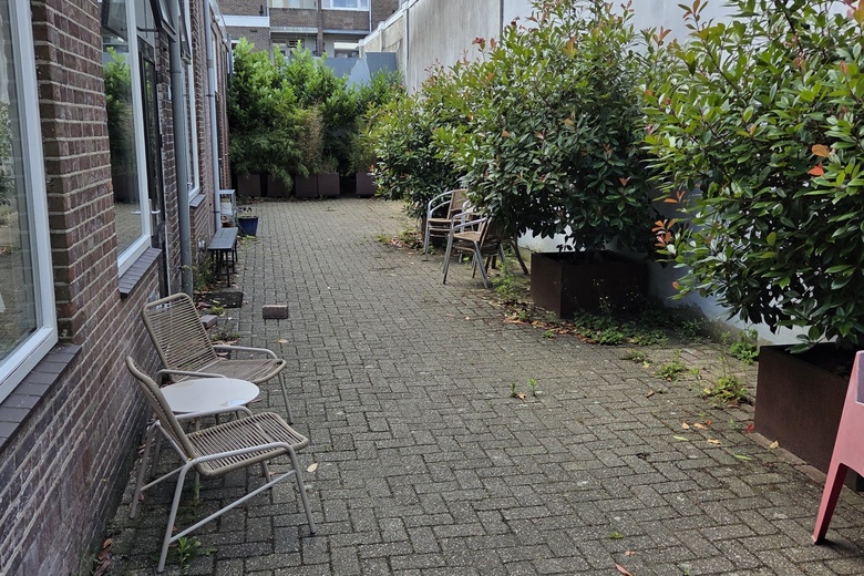 Bedrijfsruimte Utrecht - Esdoornstraat 18 C - Foto 2