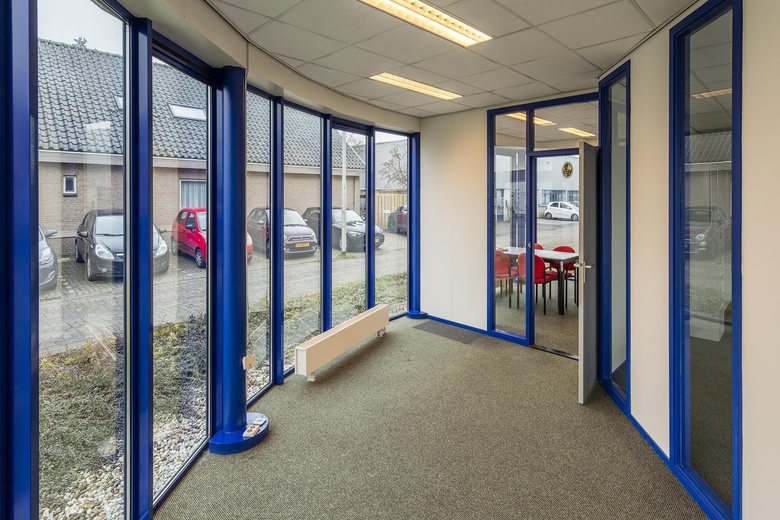 BedrijfsruimteaanBoezemweg 23 a<br/> inPijnacker BedrijfsruimteaanBoezemweg 23 a<br/> inPijnacker