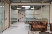 Kantoorruimte Hilversum - Zeverijnstraat 24 M - Foto 4