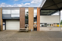 Bedrijfsruimte te huur Aalten - Vierde Broekdijk 37