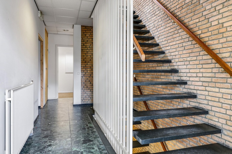 KantoorruimteaanTweede Oude Heselaan 181 A<br/> inNijmegen