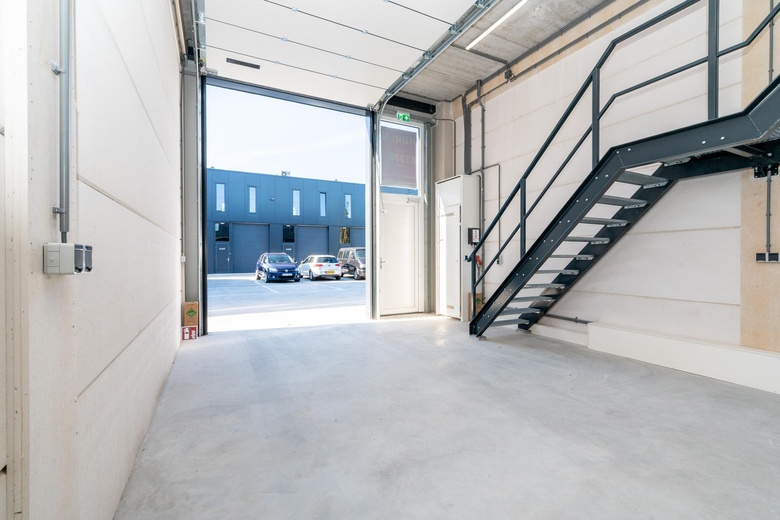 BedrijfsruimteaanOude Apeldoornseweg 45 068<br/> inApeldoorn