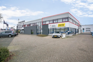 Bekijk foto 2 van Stephensonstraat 3 b Bekijk foto 2 van Stephensonstraat 3 b