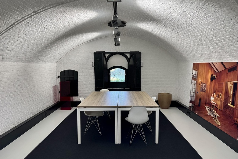 KantoorruimteaanAdriaan Dortsmanplein 3 - 15<br/> inNaarden