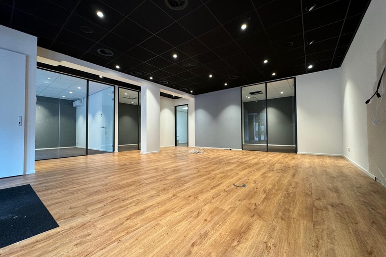 WinkelruimteaanKorte Kerkstraat 3 - 5<br/> inGeldrop