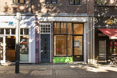 Winkelruimte Saroleastraat 78, Heerlen | Bedrijfspand.com