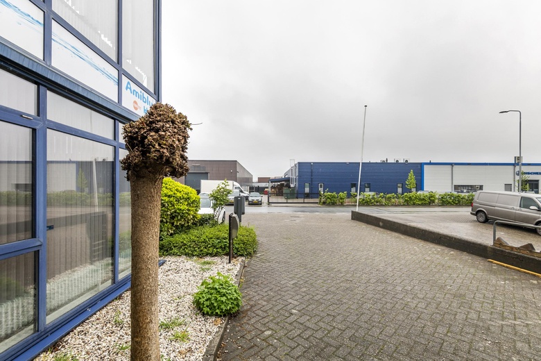 Bedrijfsruimte Tiel - Wattstraat 2 - Foto 20