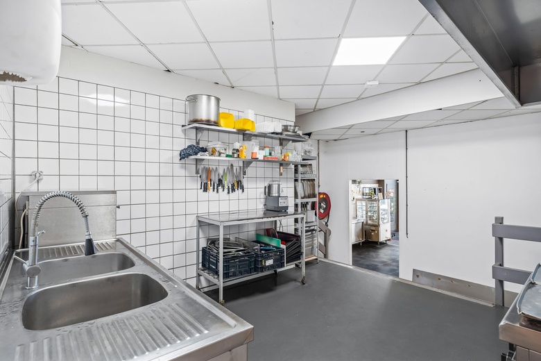 WinkelruimteaanKamp 5<br/> inAmersfoort