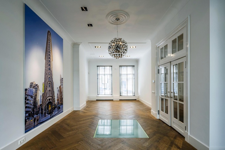 Kantoorruimte Amsterdam - Pieter Cornelisz. Hooftstraat 150 H - Foto 2