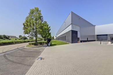 Kantoorruimte Papendrecht - Nieuwland Parc 190 - Foto 2