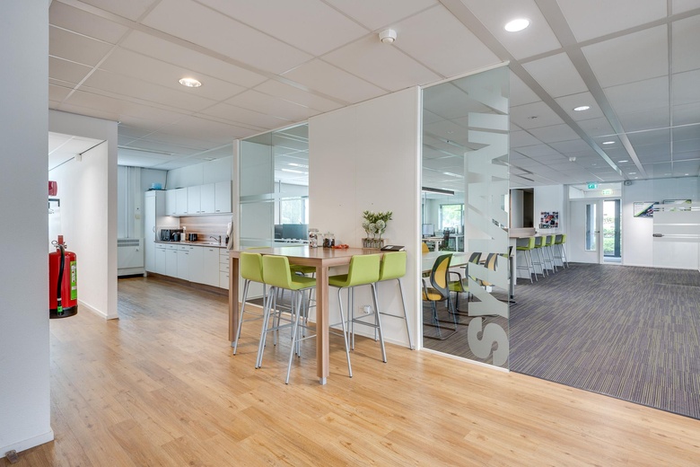 KantoorruimteaanDr Holtroplaan 2 - 40<br/> inEindhoven