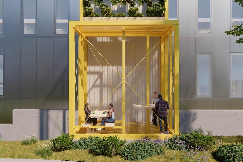 Bedrijfsruimte Eindhoven - BIC 0 ong - Foto 25