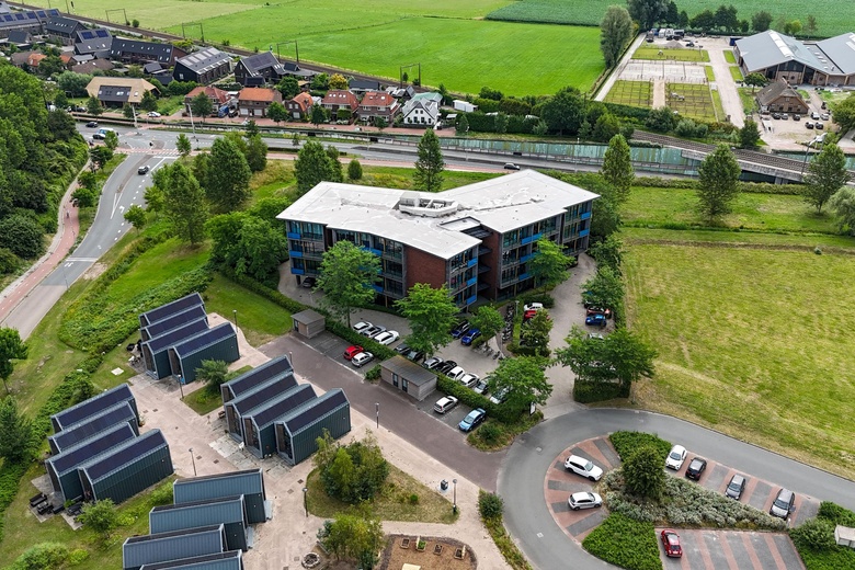 Kantoorruimte Nijkerk - ds. Kuypersstraat 16 t - Foto 27