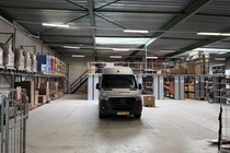 Bekijk foto 4 van Wagenmakerstraat 13
