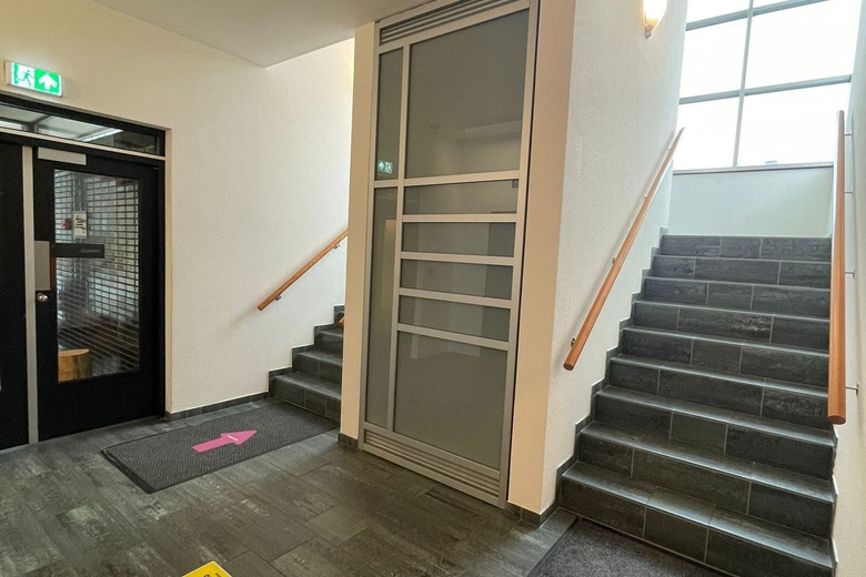 KantoorruimteaanBaron de Coubertinlaan 35<br/> inZoetermeer