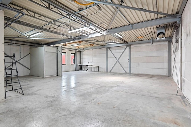 Bedrijfsruimte Ede - Bonnetstraat 25 - Foto 10