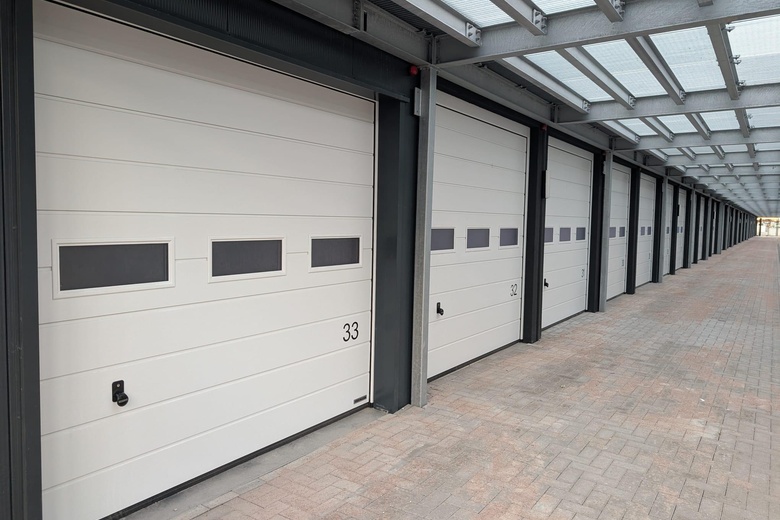 BedrijfsruimteaanTappersweg 57 A 1<br/> inHaarlem