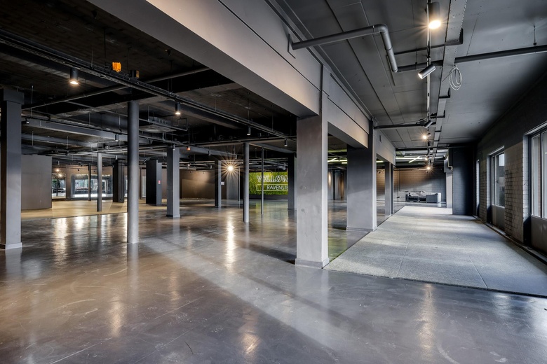 WinkelruimteaanKeurvorstenplein 12<br/> inRavenstein