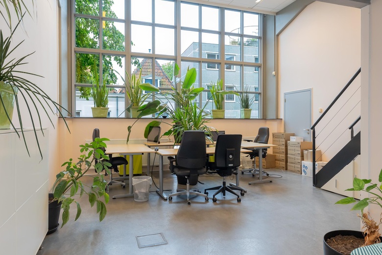 Kantoorruimte Leiden - 3e Binnenvestgracht 23 B - Foto 14