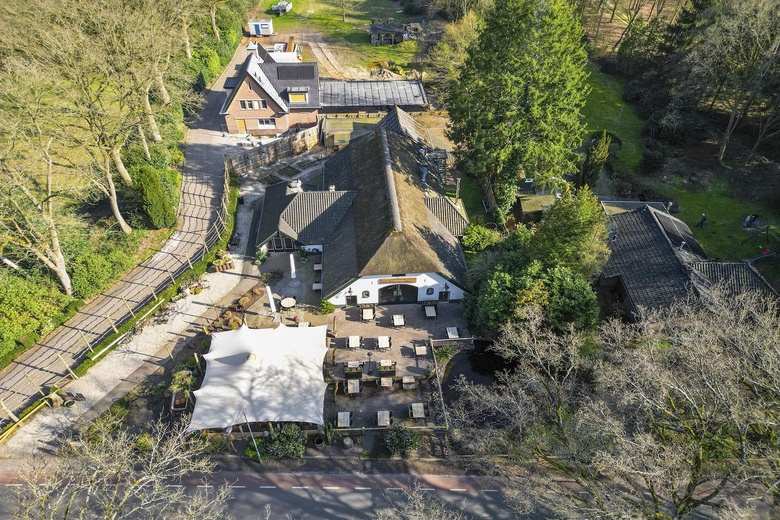Horeca Vierhouten - Elspeterbosweg 45 - Foto 7